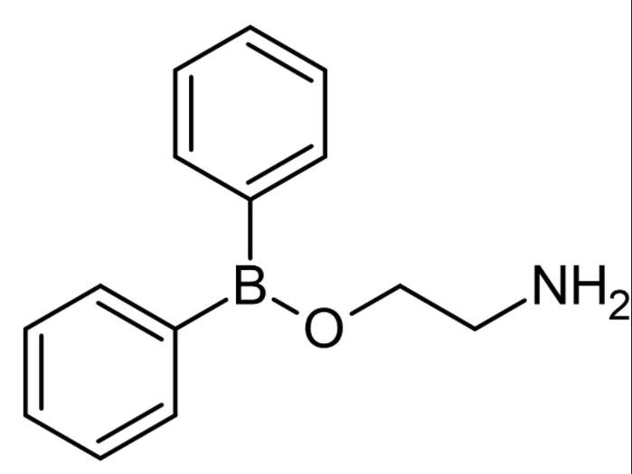 2-APB，Ca2+ release modulator