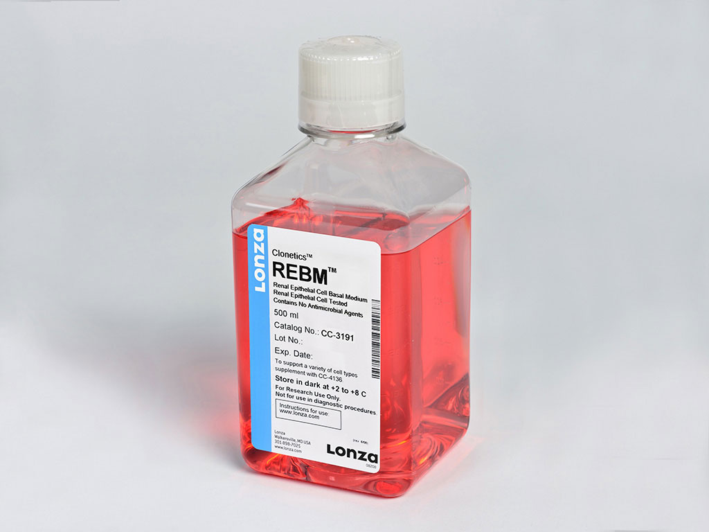 REBM Basal Medium 500 ml